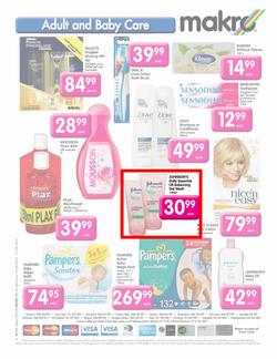 Makro : Personal Care (1 Jun - 11 Jun), page 2