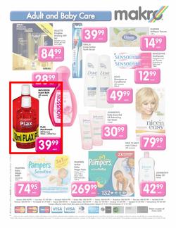Makro : Personal Care (1 Jun - 11 Jun), page 2
