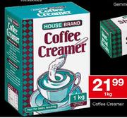 Housebrand Coffee Creamer-1kg