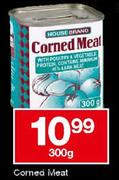 House Brand Corned Meat-300g