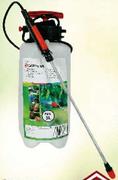 Gardena Pressure Sprayer-5Ltr