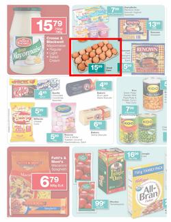 Checkers Gauteng: Northcliff Corner Only (4 Jun - 17 Jun), page 2