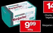House Brand Margarine-500g