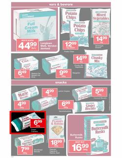 Checkers Gauteng: House Brand (4 Jun - 17 Jun), page 2