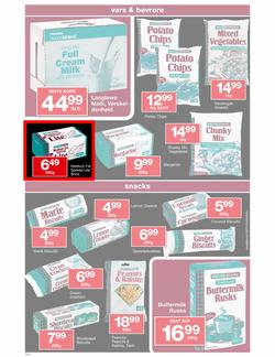 Checkers Gauteng: House Brand (4 Jun - 17 Jun), page 2