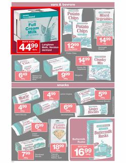 Checkers Gauteng: House Brand (4 Jun - 17 Jun), page 2