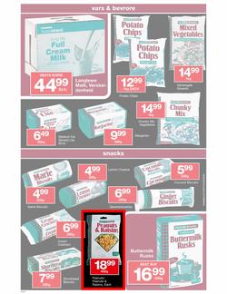 Checkers Gauteng: House Brand (4 Jun - 17 Jun), page 2