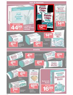 Checkers Gauteng: House Brand (4 Jun - 17 Jun), page 2