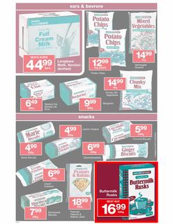 Checkers Gauteng: House Brand (4 Jun - 17 Jun), page 2