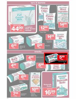 Checkers Gauteng: House Brand (4 Jun - 17 Jun), page 2