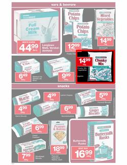 Checkers Gauteng: House Brand (4 Jun - 17 Jun), page 2