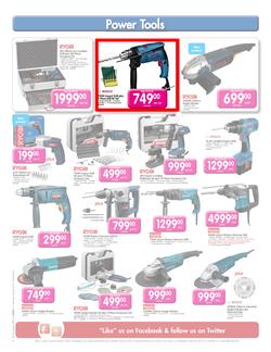 Makro : DIY Catalogue (5 Jun - 18 Jun), page 2