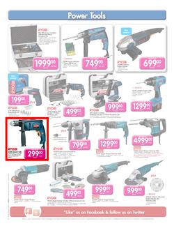 Makro : DIY Catalogue (5 Jun - 18 Jun), page 2