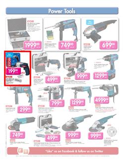 Makro : DIY Catalogue (5 Jun - 18 Jun), page 2