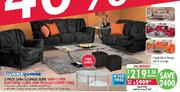Gommagomma Aquarius Coffee Table