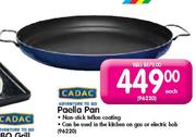 Cadac Paella Pan (96220)-Each