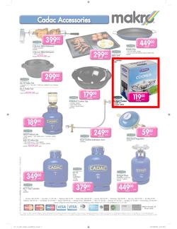 Makro : Cadac Braai Essentials (11 Jun - 17 Jun), page 2