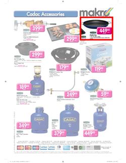 Makro : Cadac Braai Essentials (11 Jun - 17 Jun), page 2