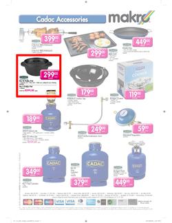 Makro : Cadac Braai Essentials (11 Jun - 17 Jun), page 2