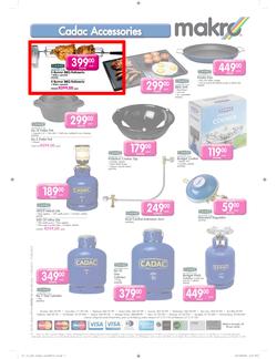 Makro : Cadac Braai Essentials (11 Jun - 17 Jun), page 2