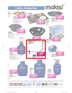 Makro : Cadac Braai Essentials (11 Jun - 17 Jun), page 2
