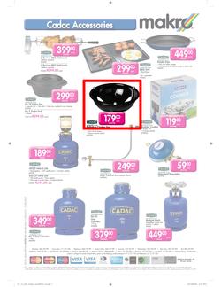 Makro : Cadac Braai Essentials (11 Jun - 17 Jun), page 2
