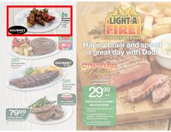 Checkers Western Cape : Father's Day (11 Jun - 17 Jun), page 2