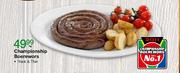Championship Boerewors Thick & Thin-Per kg