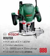 Bosch Router-POF1400