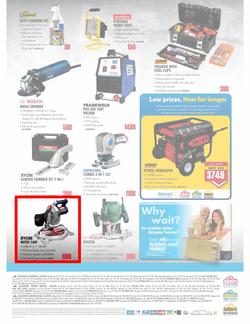 Builders Warehouse : Father's Day (12 Jun - 17 Jun), page 2
