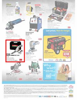 Builders Warehouse : Father's Day (12 Jun - 17 Jun), page 2