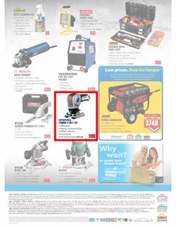 Builders Warehouse : Father's Day (12 Jun - 17 Jun), page 2