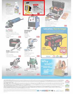 Builders Warehouse : Father's Day (12 Jun - 17 Jun), page 2