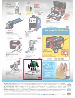 Builders Warehouse : Father's Day (12 Jun - 17 Jun), page 2