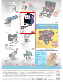 Builders Warehouse : Father's Day (12 Jun - 17 Jun), page 2
