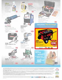 Builders Warehouse : Father's Day (12 Jun - 17 Jun), page 2