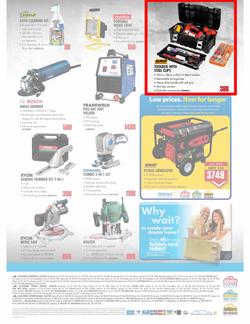 Builders Warehouse : Father's Day (12 Jun - 17 Jun), page 2