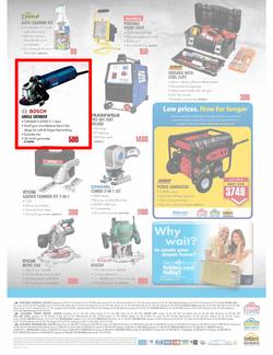 Builders Warehouse : Father's Day (12 Jun - 17 Jun), page 2