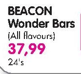Beacon Wonder Bars 24's