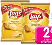 Lays potato Chips -36g