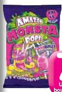 Amazon Monsta Pops 48's