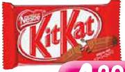 Nestle Kitkat Each