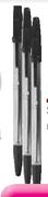Aro Stick Ballpens -100 pack