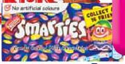 Nestle Smarties 24's