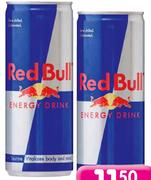 Red Bull Energy Drink -24 x 250ml