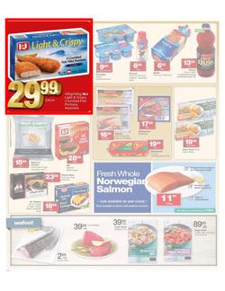 Checkers Western Cape : Golden Savings (18 Jun - 24 Jun), page 2