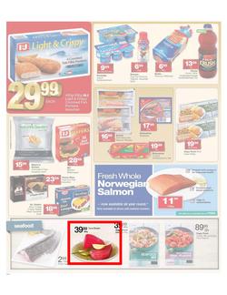 Checkers Western Cape : Golden Savings (18 Jun - 24 Jun), page 2