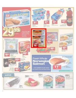 Checkers Western Cape : Golden Savings (18 Jun - 24 Jun), page 2