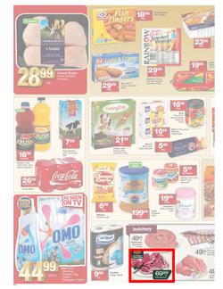 Checkers KZN : Golden Savings - Food (17 Jun - 24 Jun), page 2