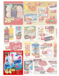 Checkers KZN : Golden Savings - Food (17 Jun - 24 Jun), page 2